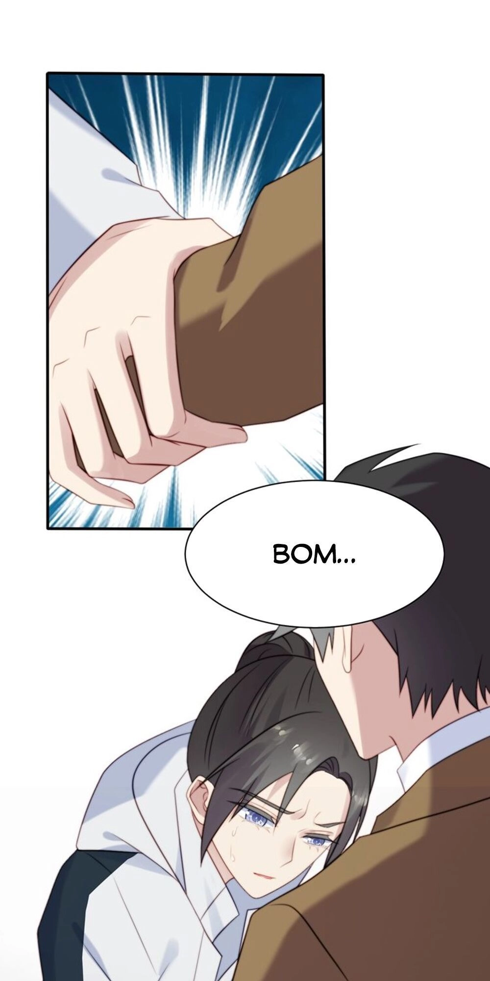 Khóa Chặt Đôi Môi Chapter 46 - 42