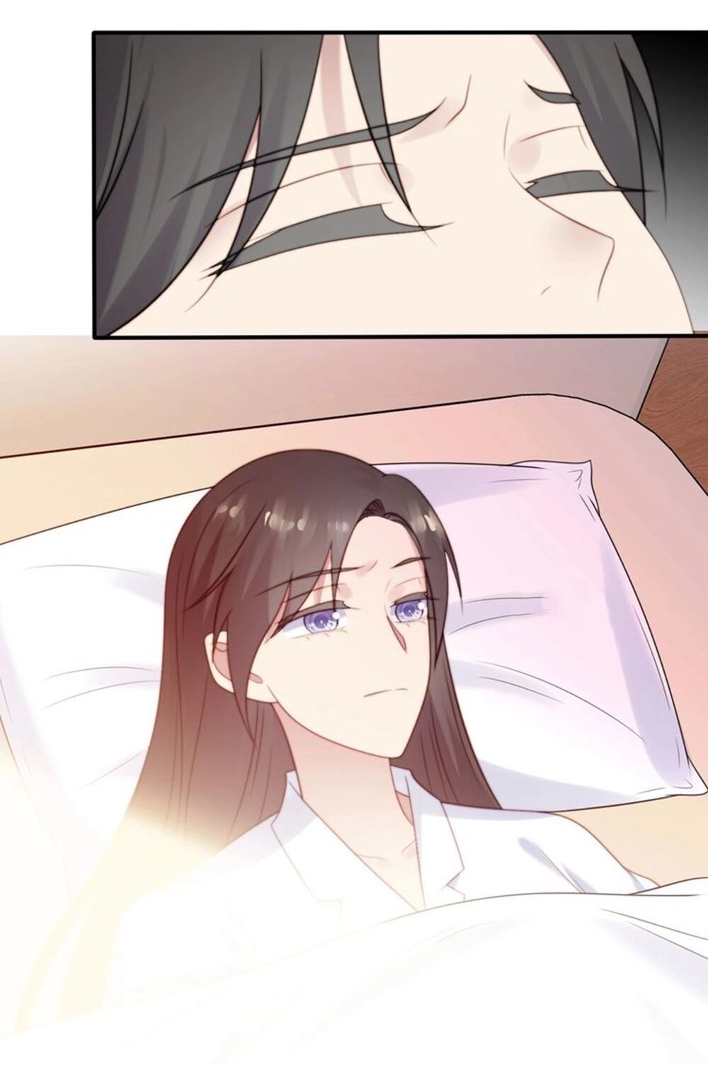 Khóa Chặt Đôi Môi Chapter 46 - 46