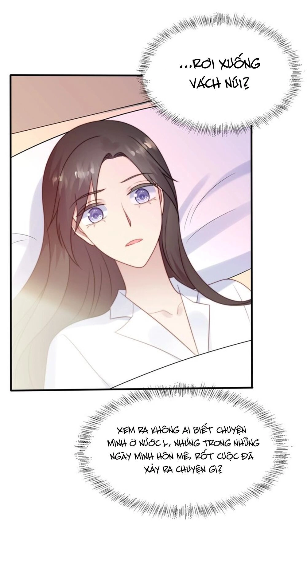 Khóa Chặt Đôi Môi Chapter 46 - 52