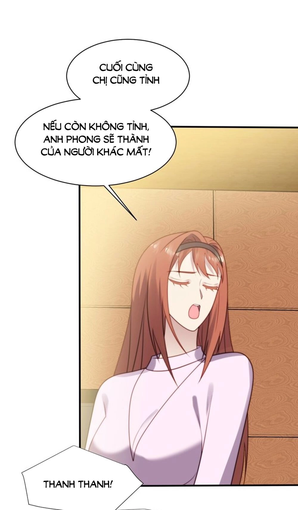 Khóa Chặt Đôi Môi Chapter 46 - 53