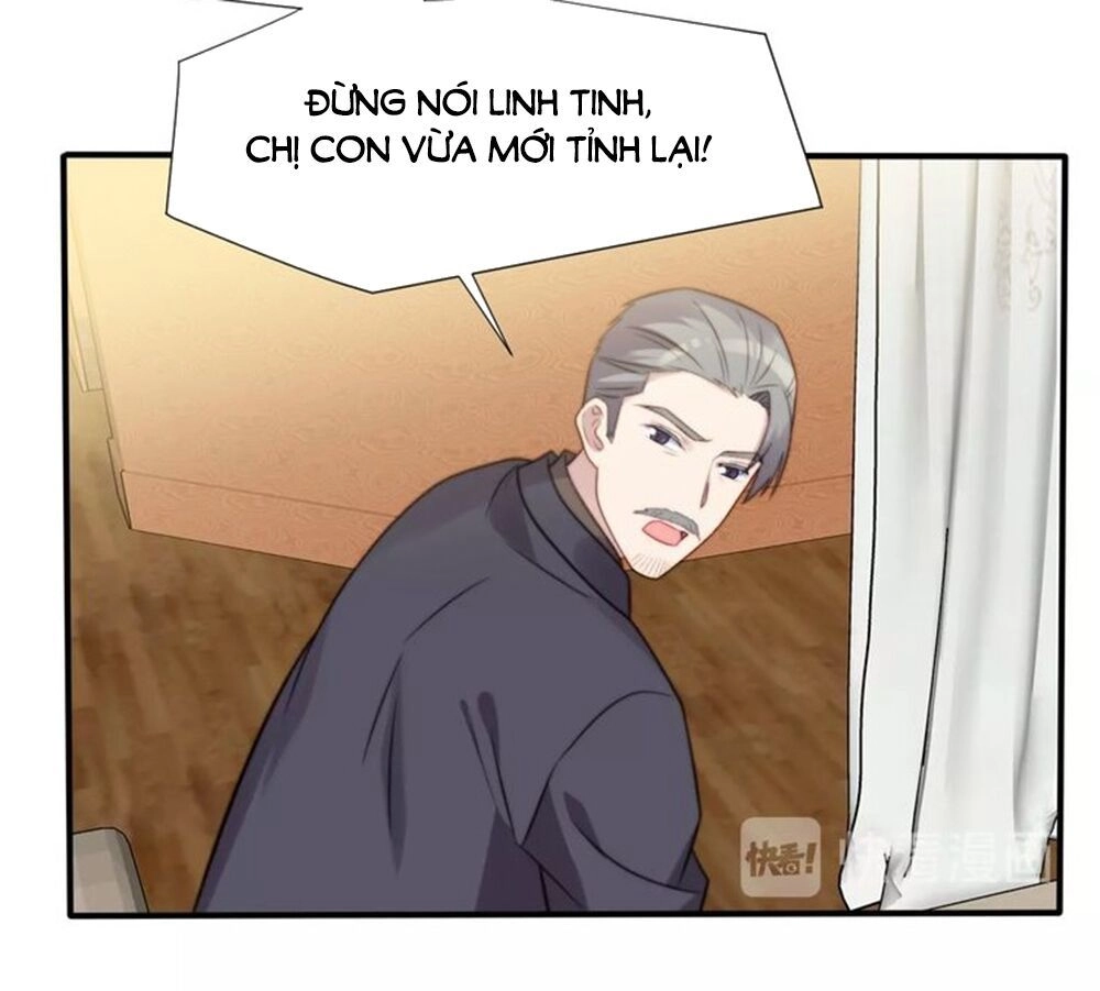 Khóa Chặt Đôi Môi Chapter 46 - 54