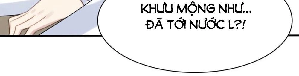 Khóa Chặt Đôi Môi Chapter 46 - 57