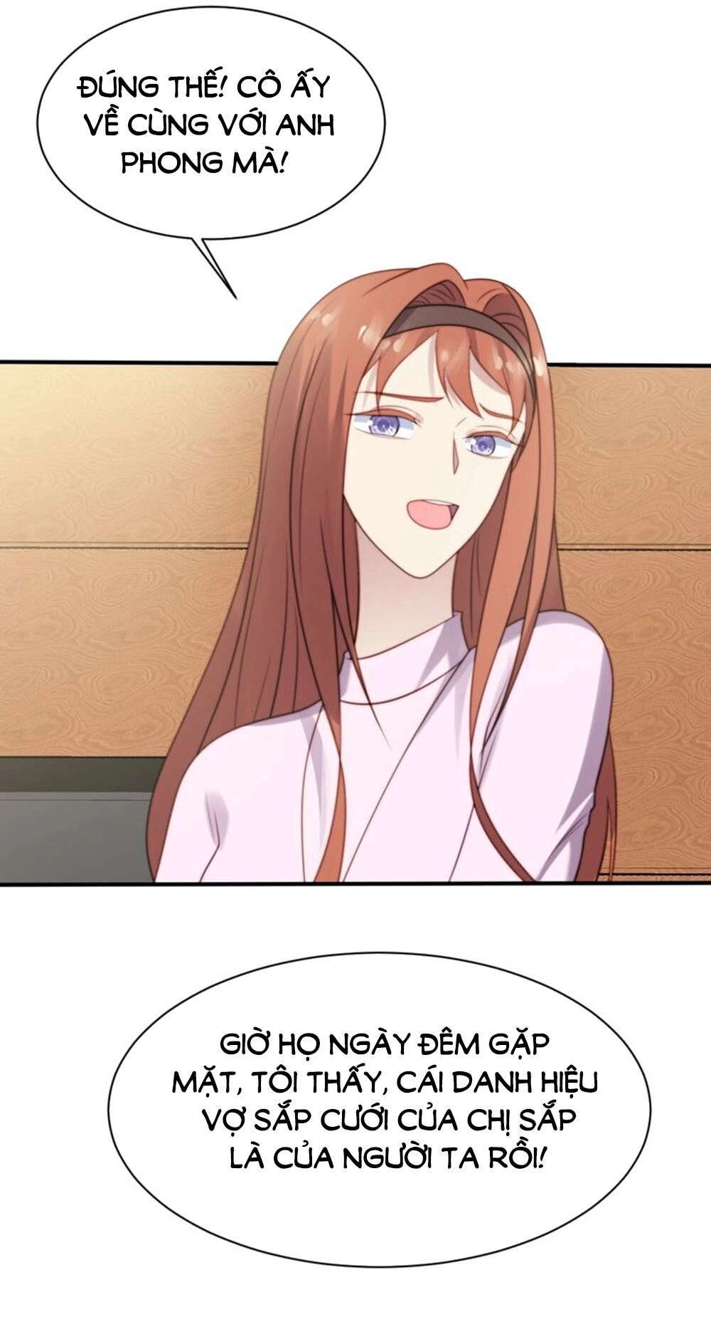 Khóa Chặt Đôi Môi Chapter 46 - 58