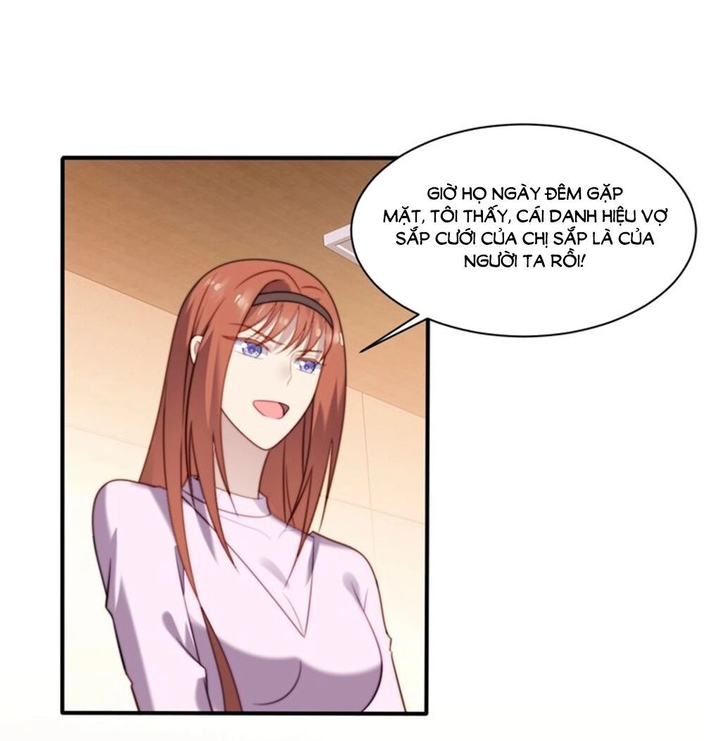 Khóa Chặt Đôi Môi Chapter 47 - 2