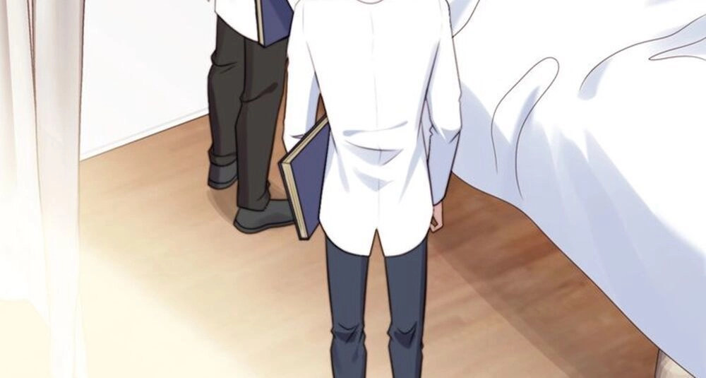 Khóa Chặt Đôi Môi Chapter 47 - 7