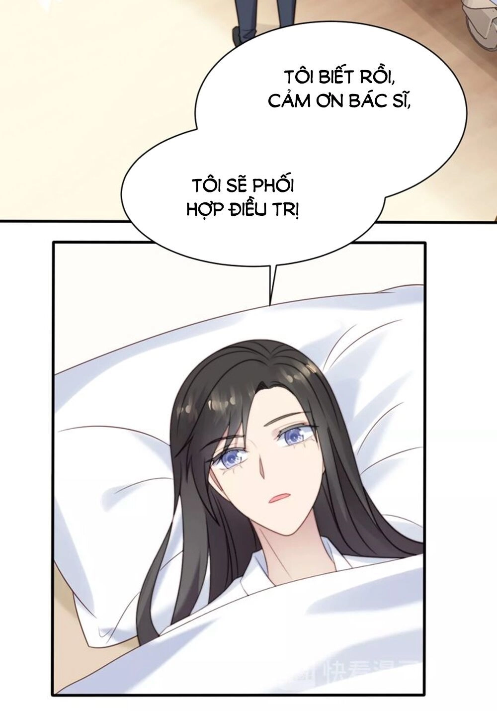 Khóa Chặt Đôi Môi Chapter 47 - 8