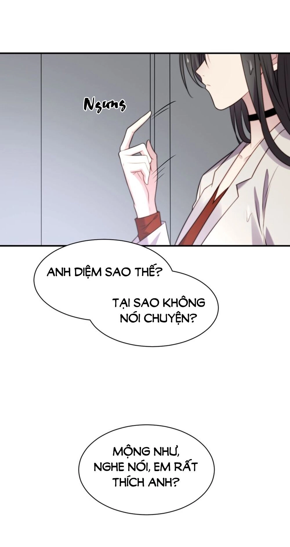 Khóa Chặt Đôi Môi Chapter 47 - 16