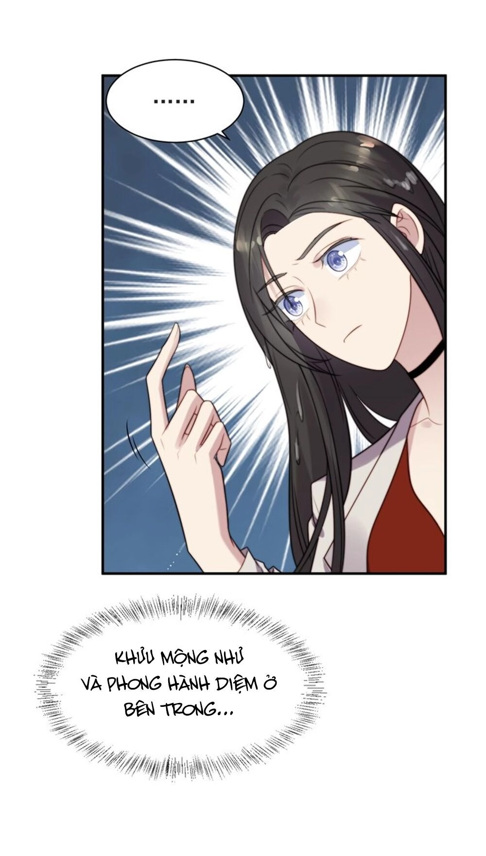 Khóa Chặt Đôi Môi Chapter 47 - 17