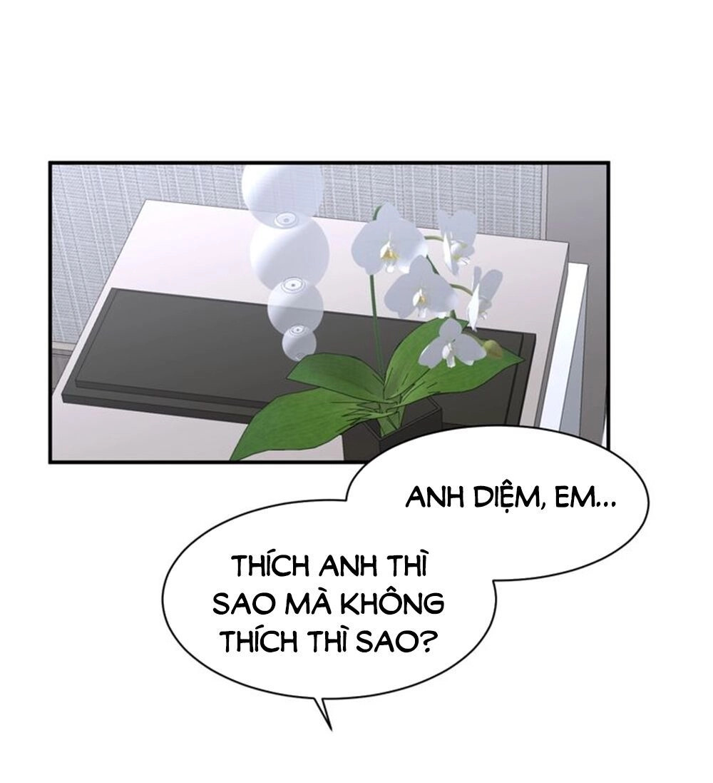 Khóa Chặt Đôi Môi Chapter 47 - 18