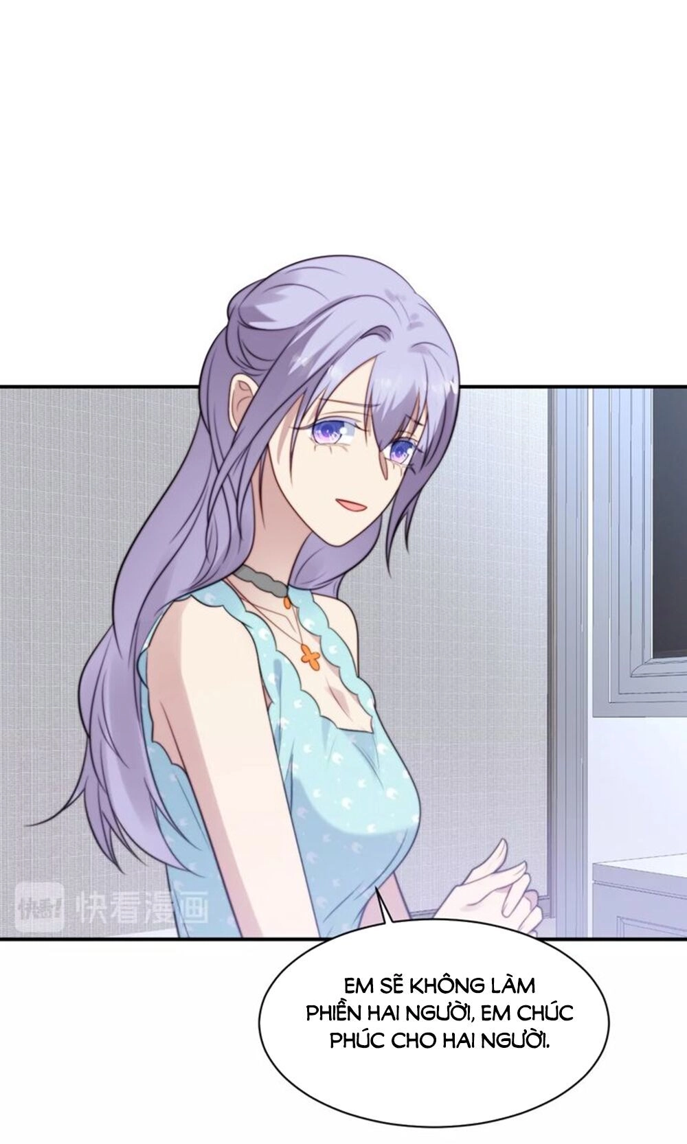 Khóa Chặt Đôi Môi Chapter 47 - 20