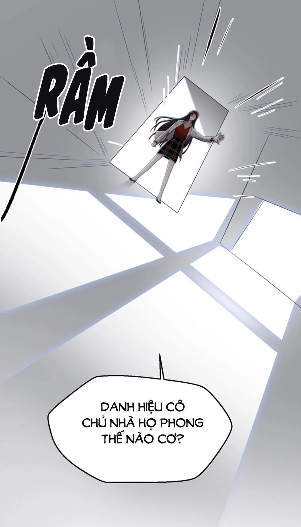 Khóa Chặt Đôi Môi Chapter 47 - 23