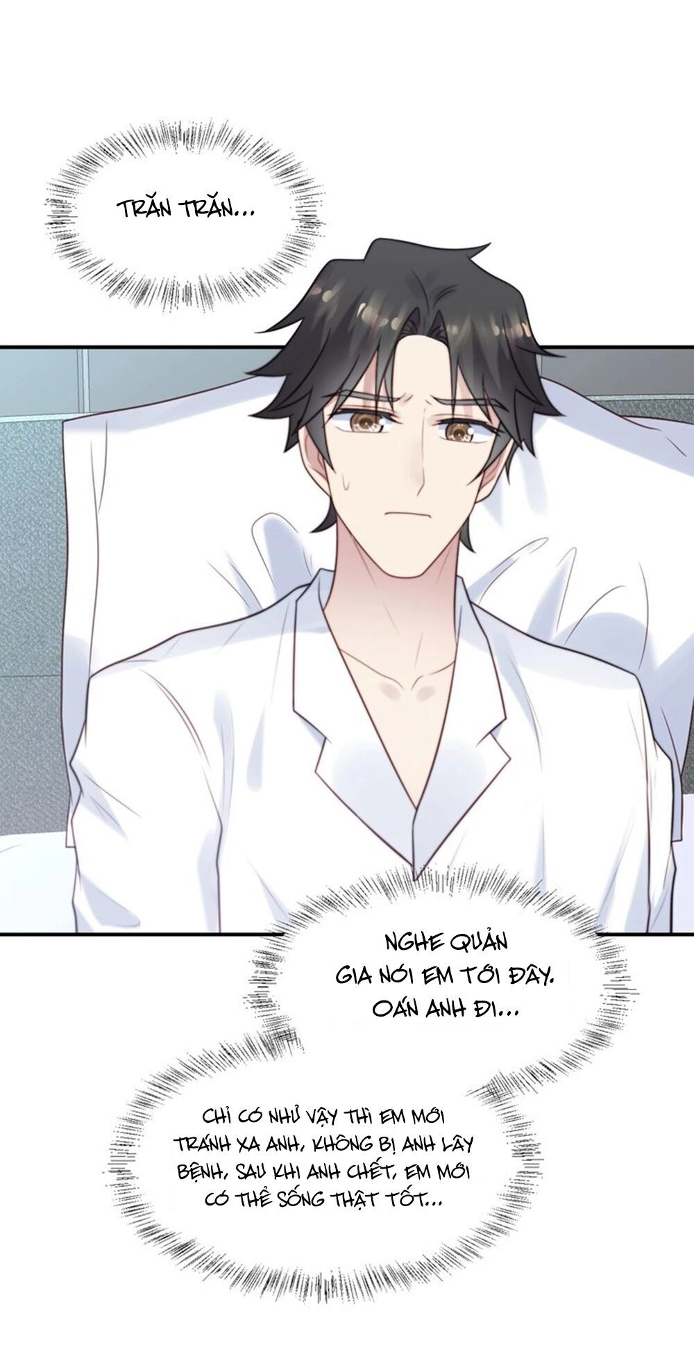 Khóa Chặt Đôi Môi Chapter 47 - 25