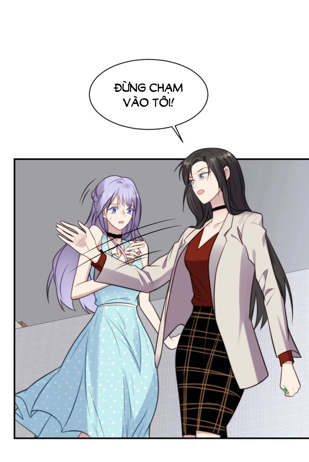 Khóa Chặt Đôi Môi Chapter 47 - 30