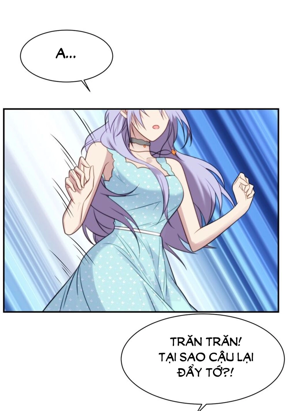 Khóa Chặt Đôi Môi Chapter 47 - 31