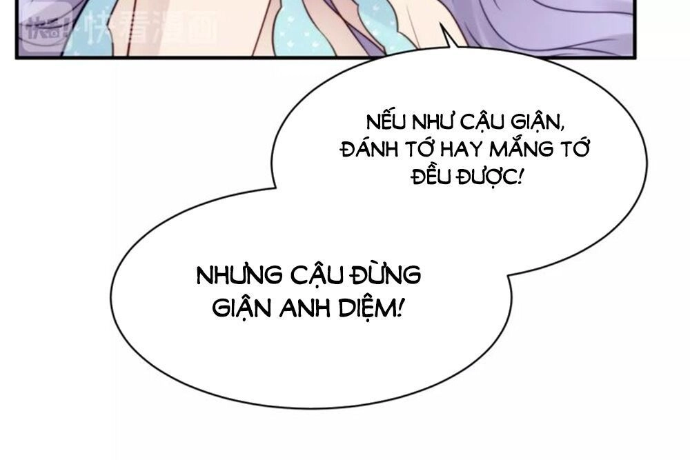 Khóa Chặt Đôi Môi Chapter 47 - 33