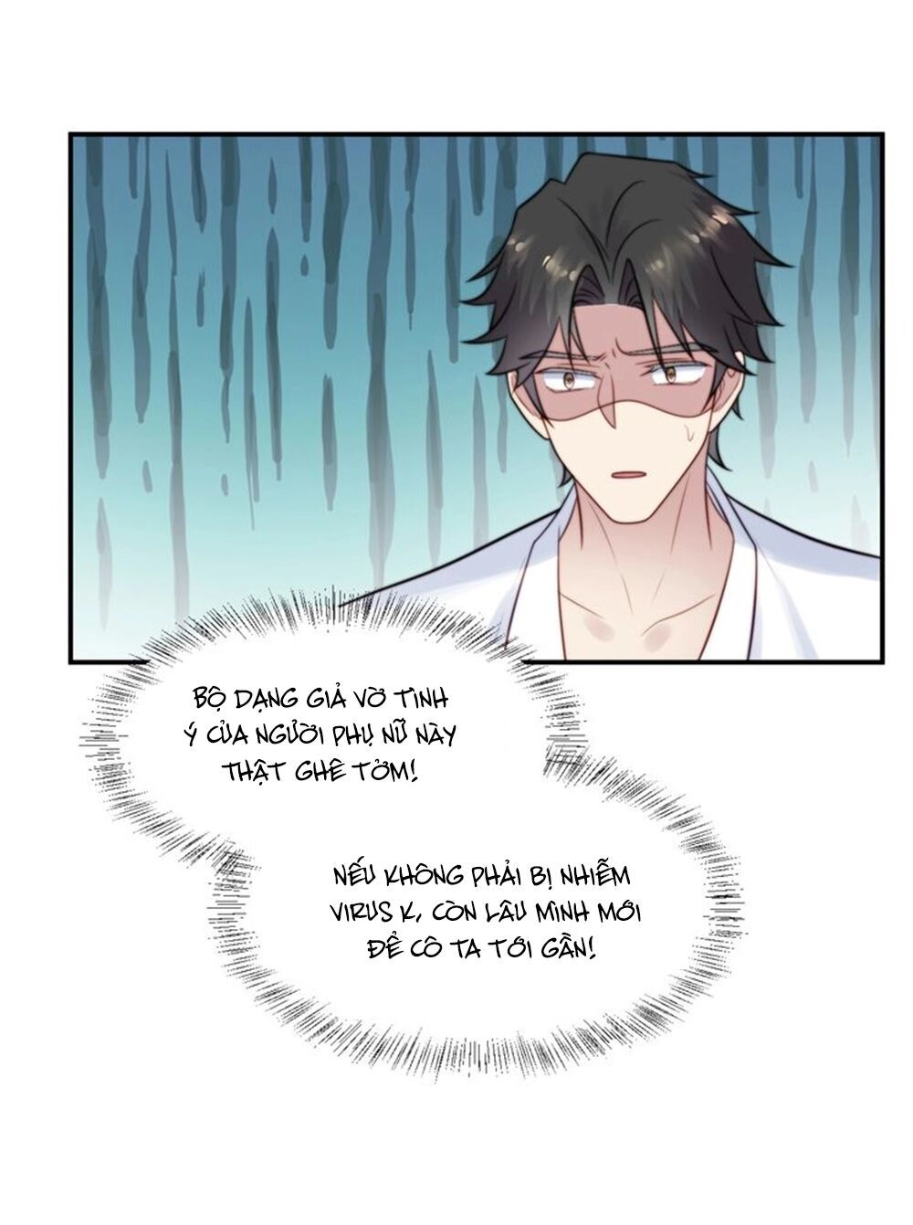 Khóa Chặt Đôi Môi Chapter 47 - 34