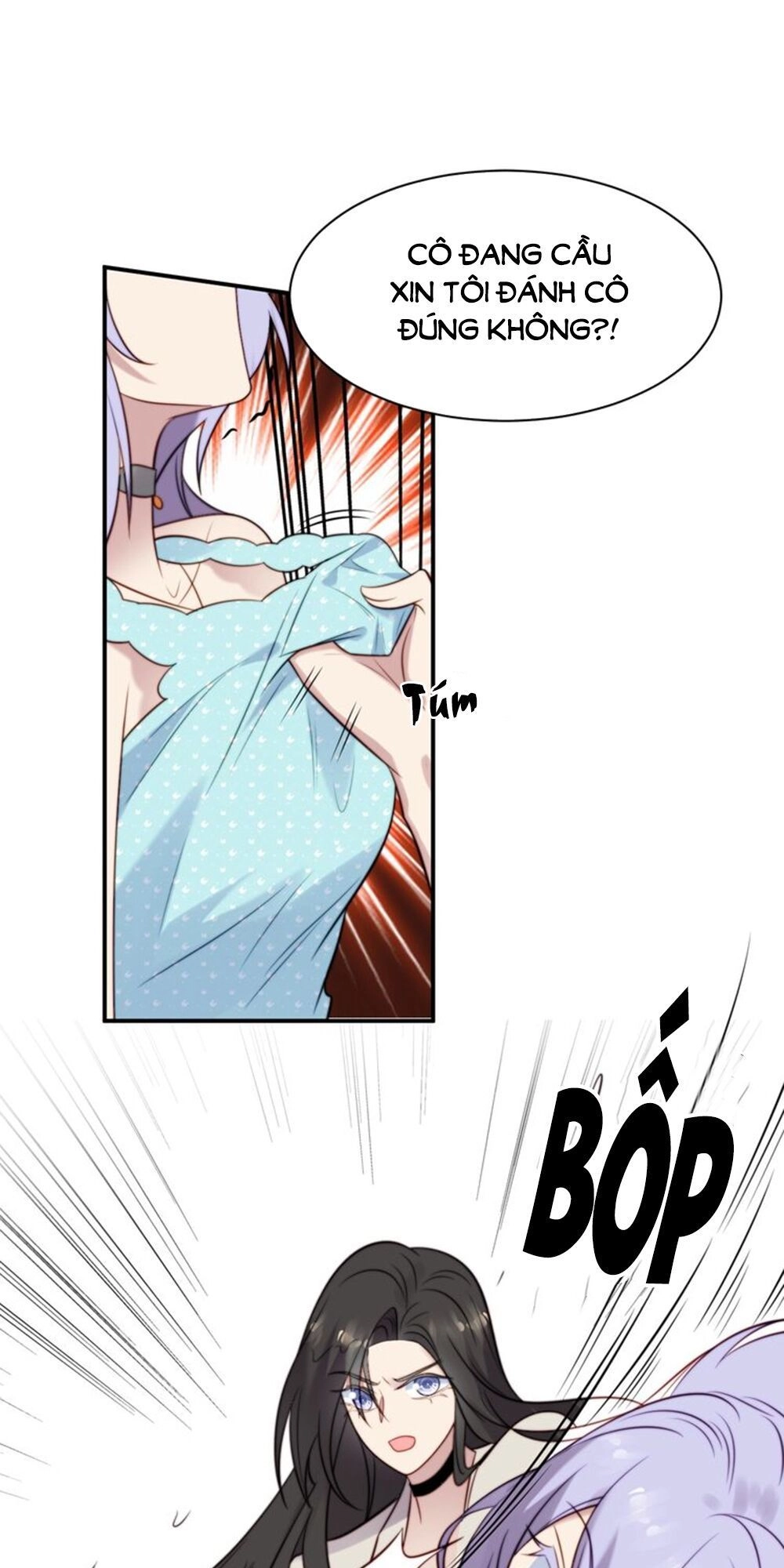 Khóa Chặt Đôi Môi Chapter 47 - 35