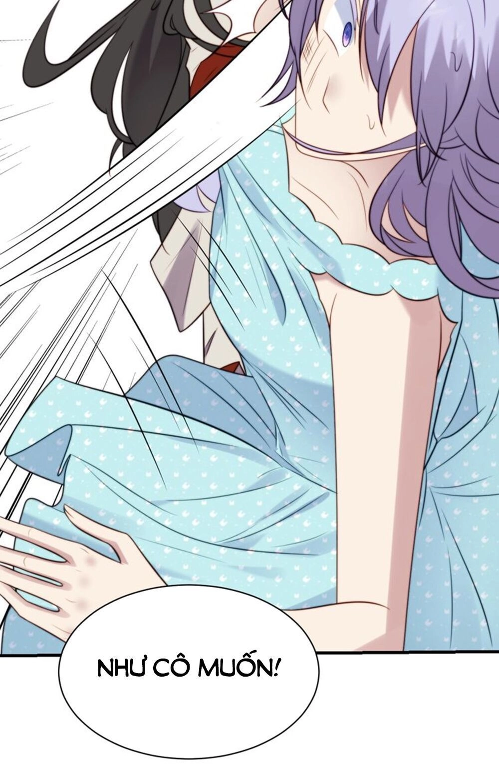 Khóa Chặt Đôi Môi Chapter 47 - 36