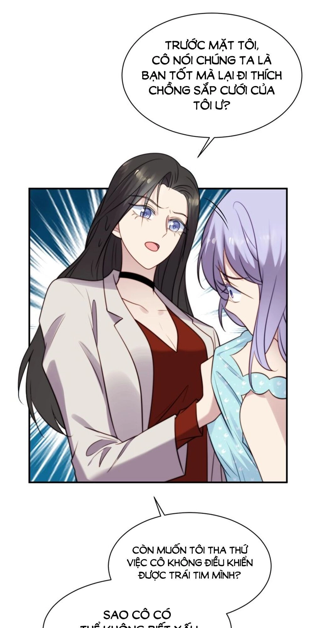 Khóa Chặt Đôi Môi Chapter 47 - 37