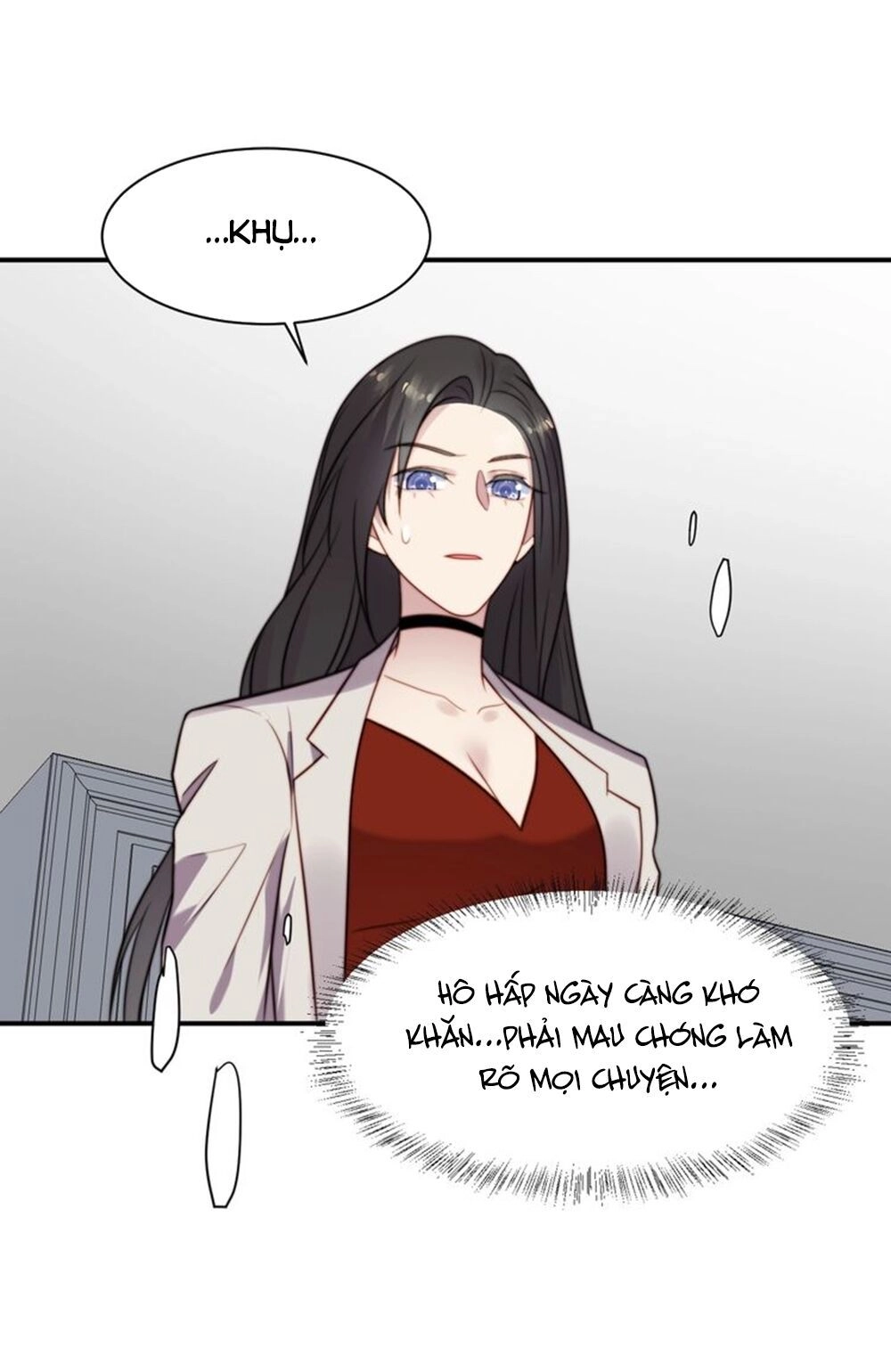 Khóa Chặt Đôi Môi Chapter 47 - 41