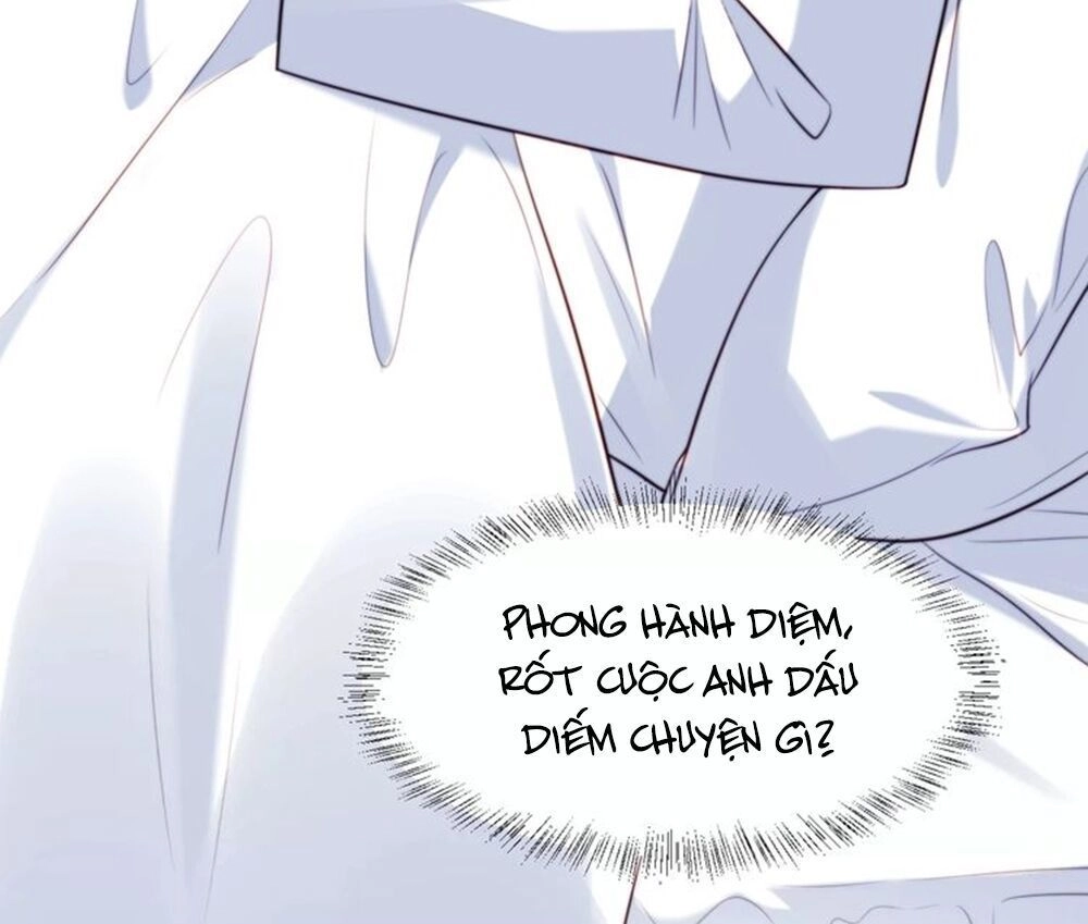 Khóa Chặt Đôi Môi Chapter 47 - 45