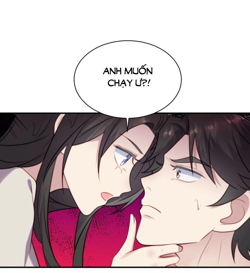 Khóa Chặt Đôi Môi Chapter 47 - 47