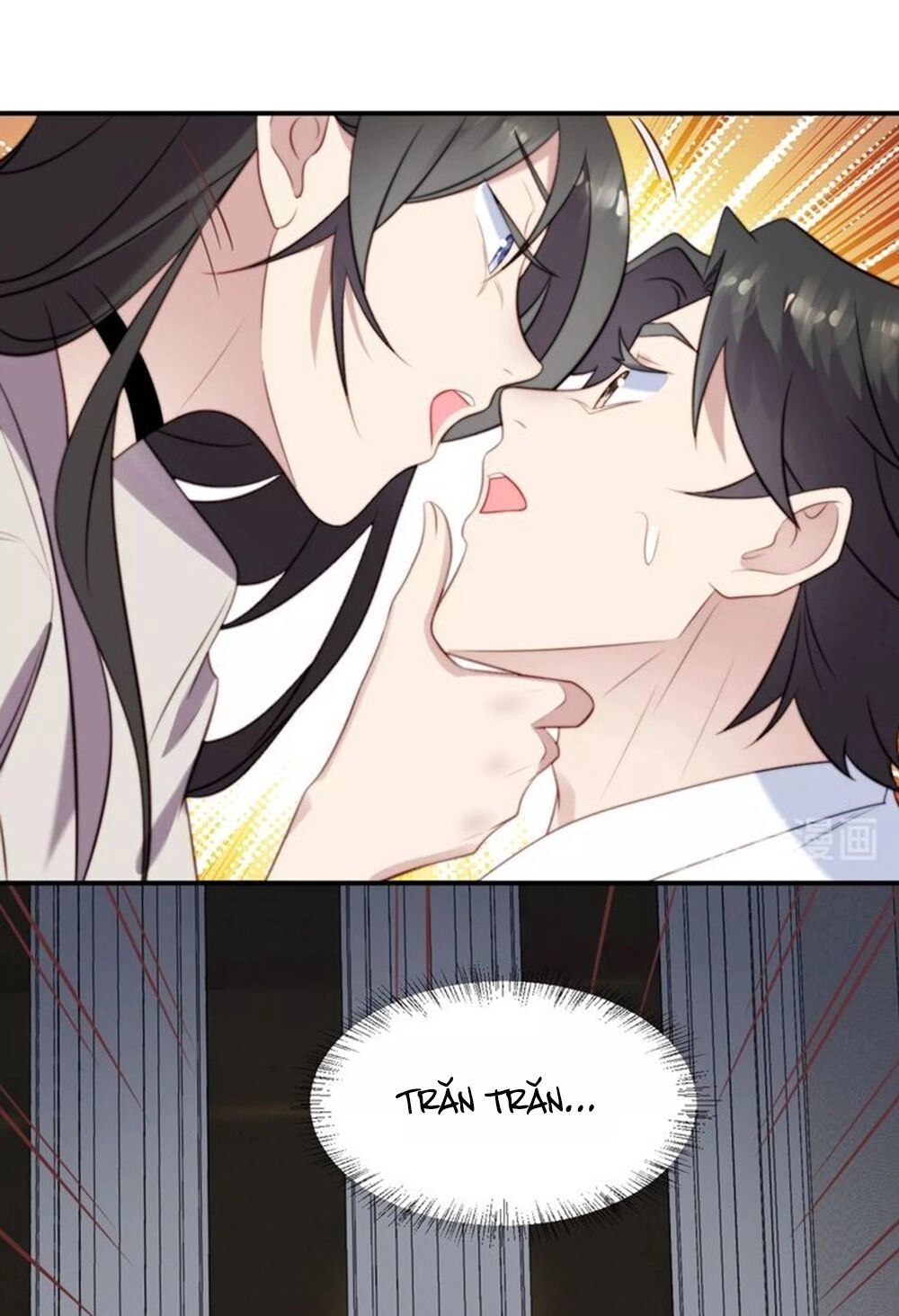 Khóa Chặt Đôi Môi Chapter 48 - 5