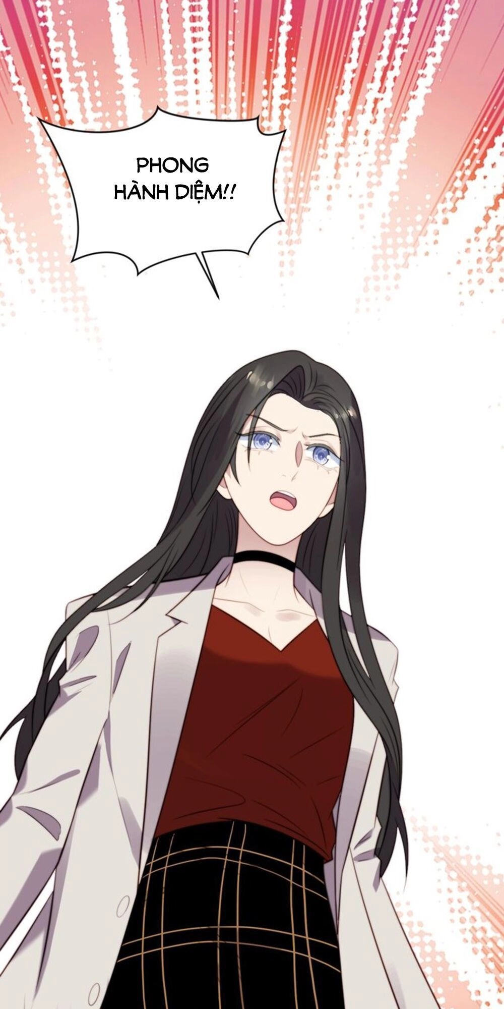 Khóa Chặt Đôi Môi Chapter 48 - 7