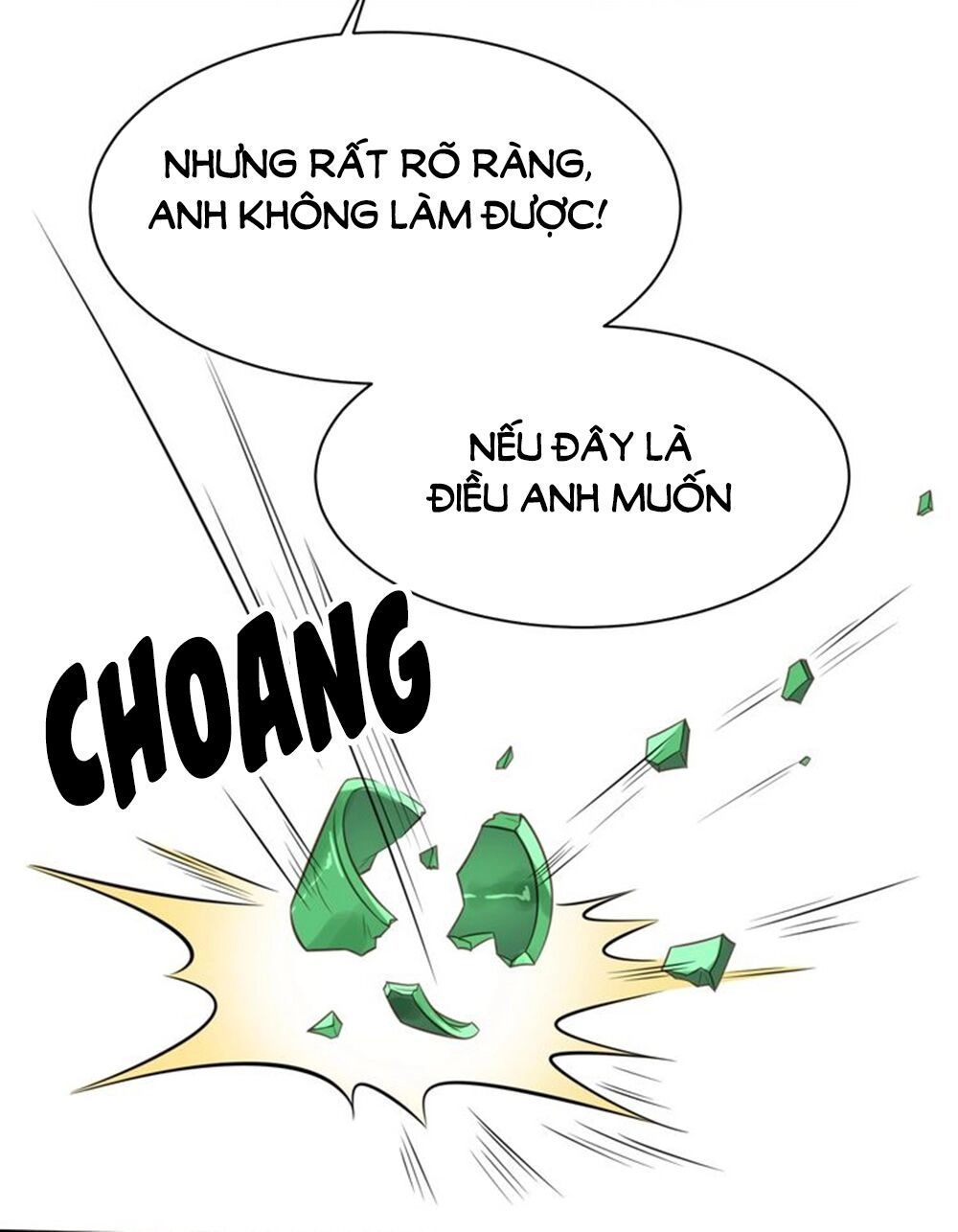 Khóa Chặt Đôi Môi Chapter 48 - 11