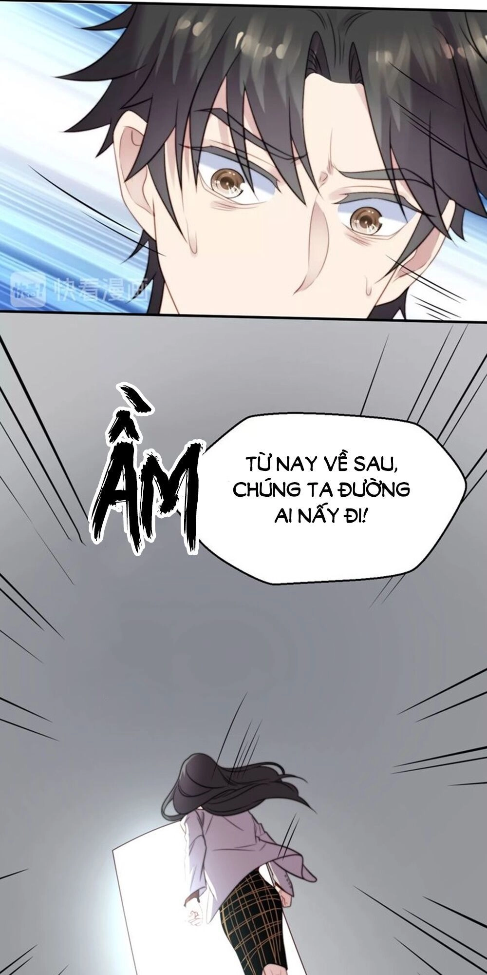 Khóa Chặt Đôi Môi Chapter 48 - 12