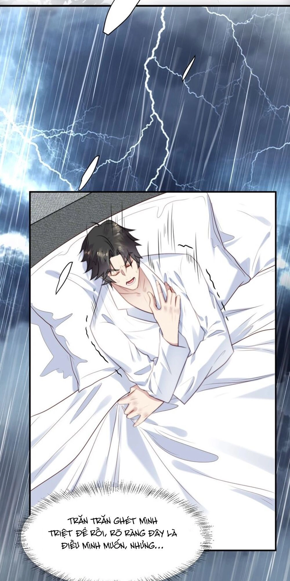 Khóa Chặt Đôi Môi Chapter 48 - 14