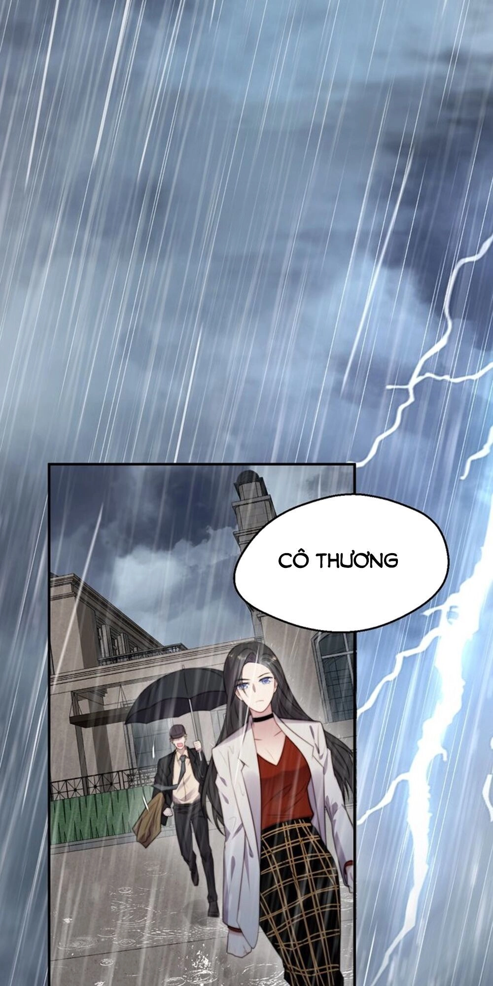 Khóa Chặt Đôi Môi Chapter 48 - 18