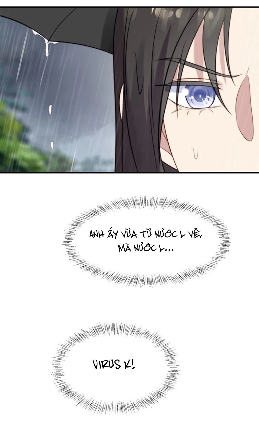 Khóa Chặt Đôi Môi Chapter 48 - 24