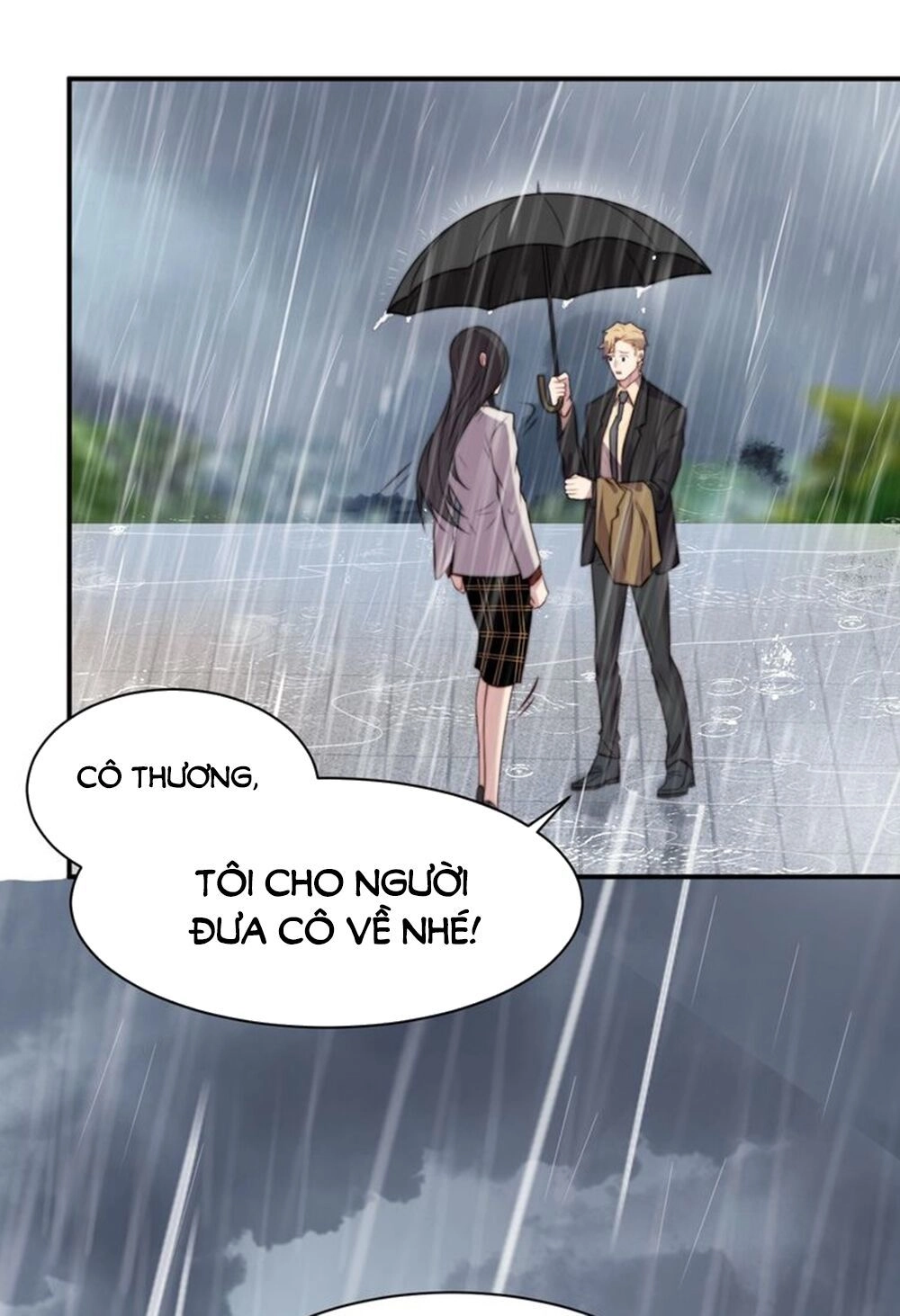 Khóa Chặt Đôi Môi Chapter 48 - 25