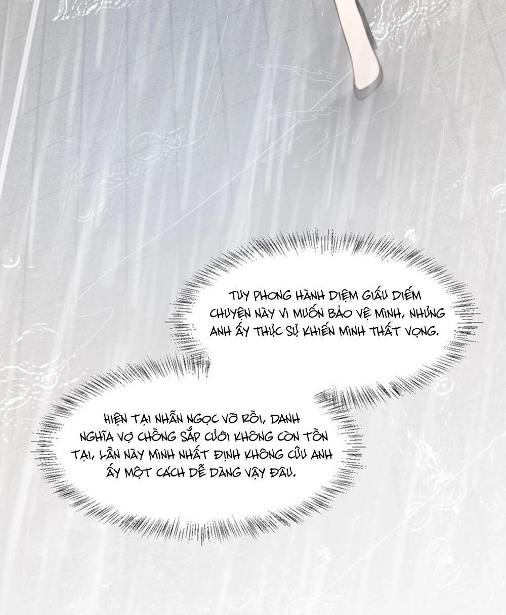 Khóa Chặt Đôi Môi Chapter 48 - 27