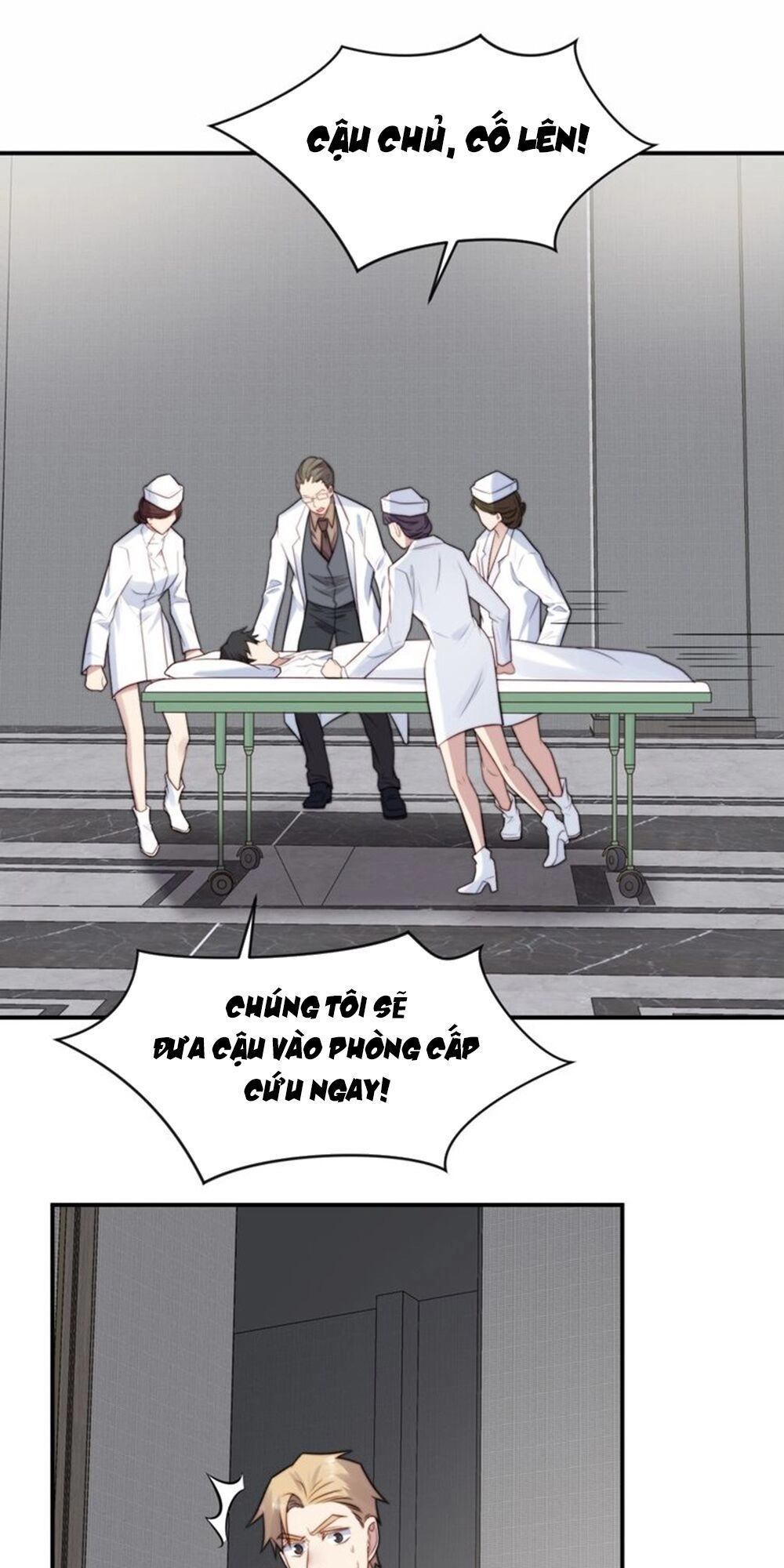 Khóa Chặt Đôi Môi Chapter 48 - 31