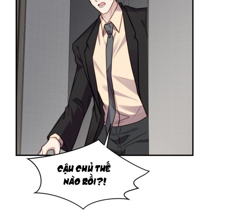 Khóa Chặt Đôi Môi Chapter 48 - 32