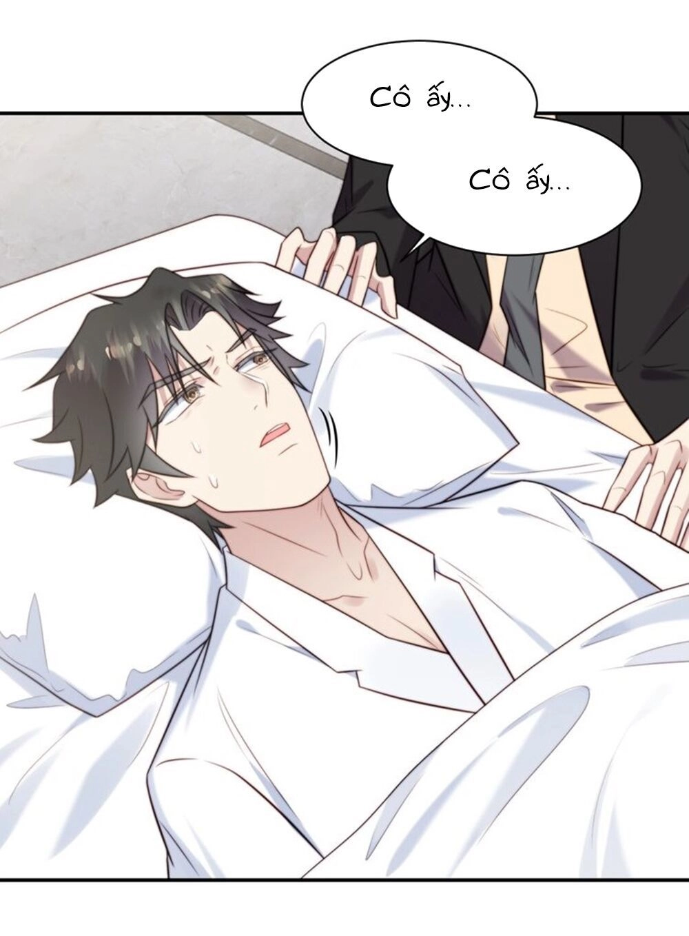 Khóa Chặt Đôi Môi Chapter 48 - 33