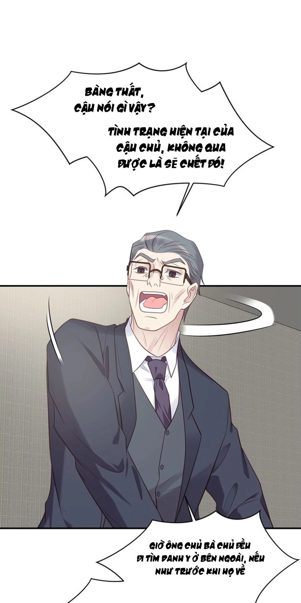 Khóa Chặt Đôi Môi Chapter 48 - 38