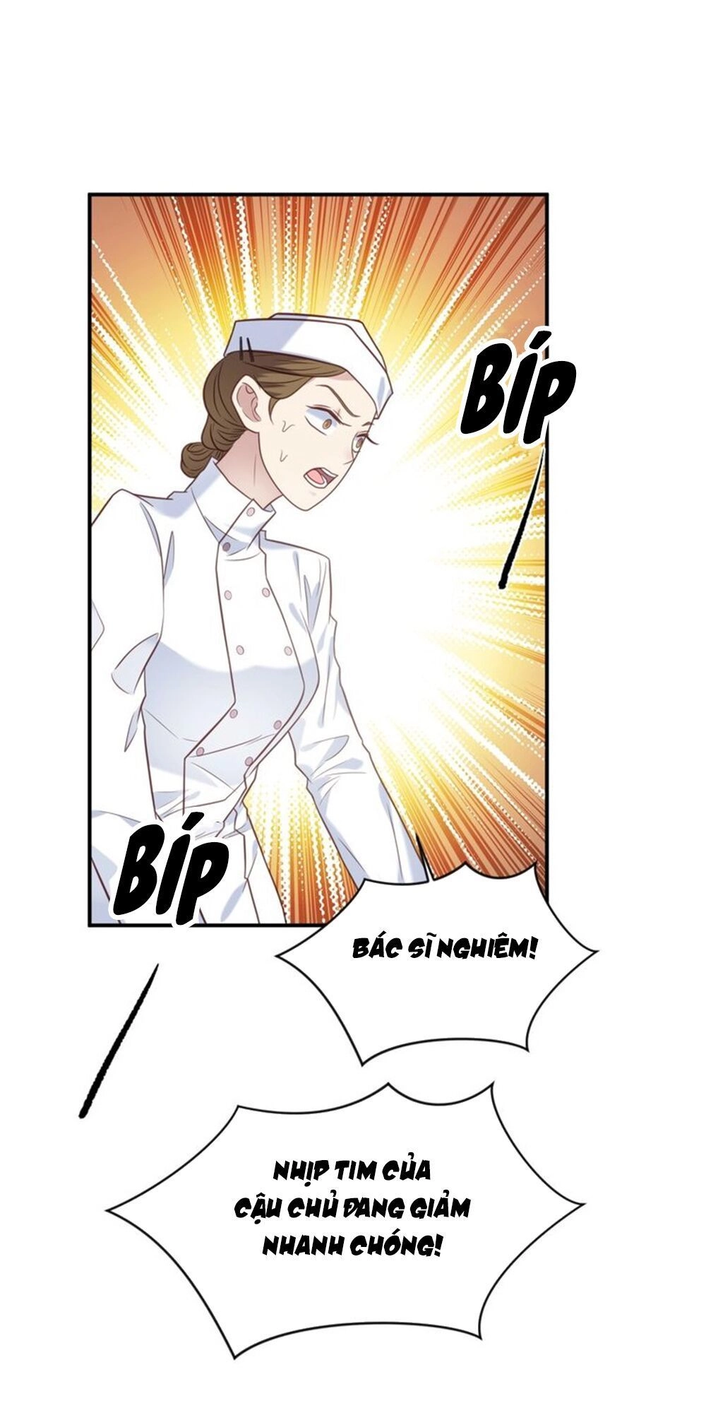 Khóa Chặt Đôi Môi Chapter 48 - 43