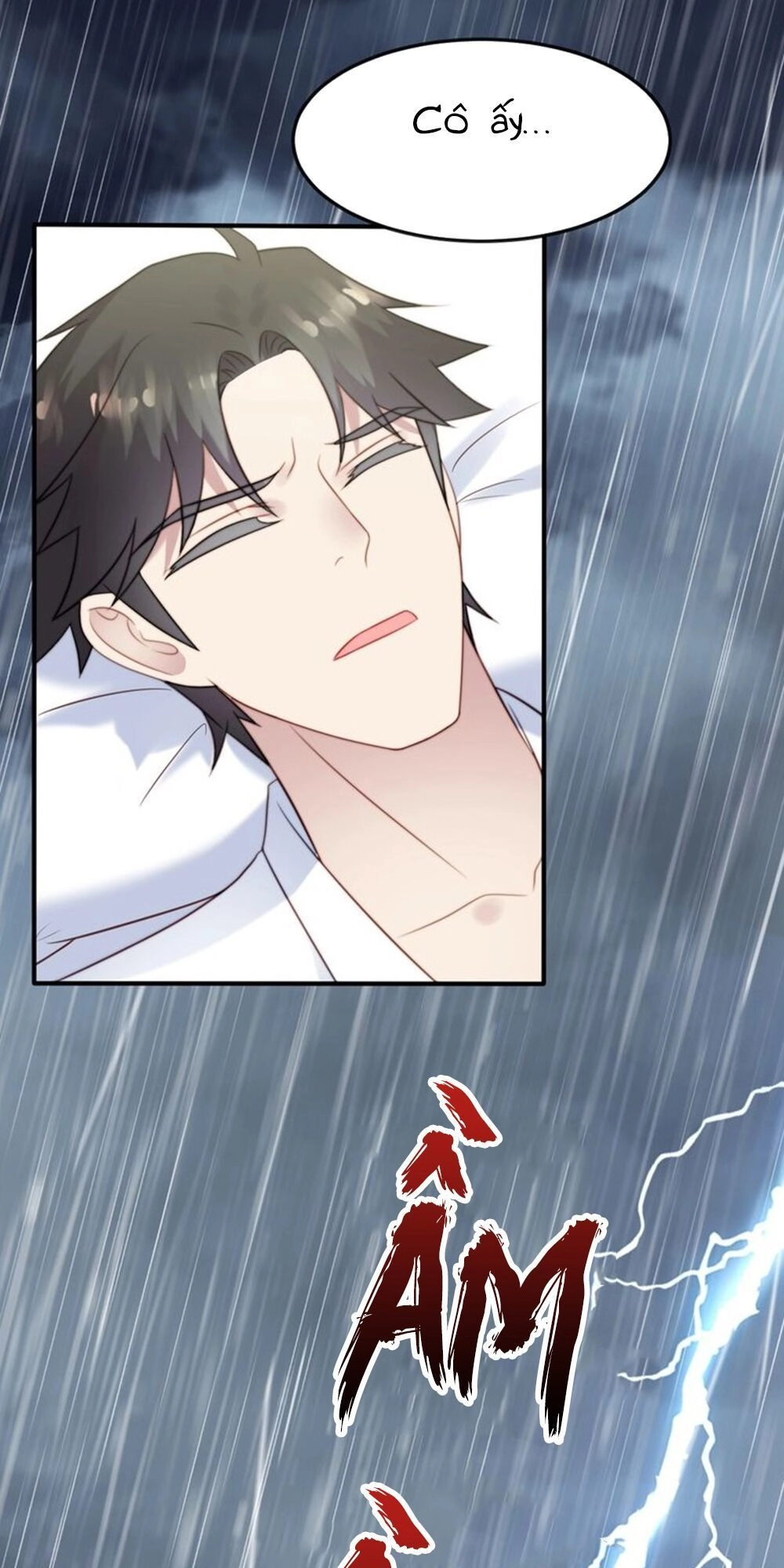 Khóa Chặt Đôi Môi Chapter 49 - 3