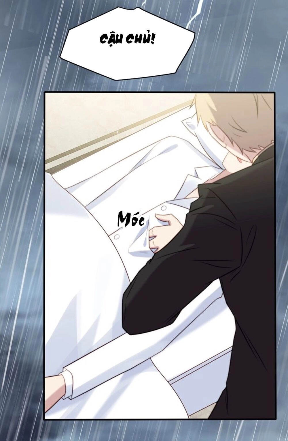 Khóa Chặt Đôi Môi Chapter 49 - 5