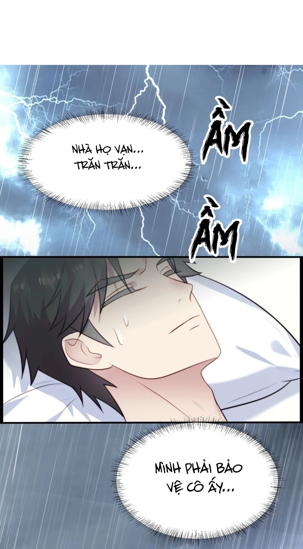 Khóa Chặt Đôi Môi Chapter 49 - 12