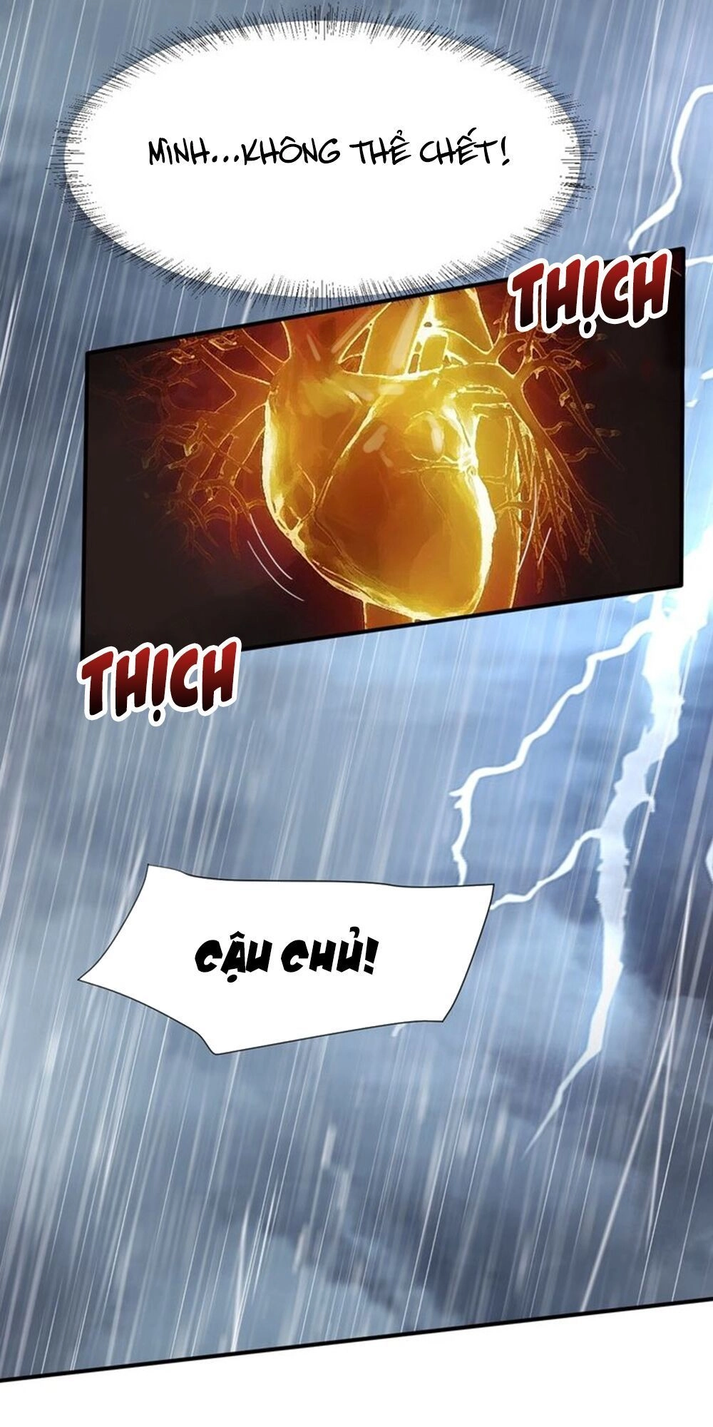 Khóa Chặt Đôi Môi Chapter 49 - 13