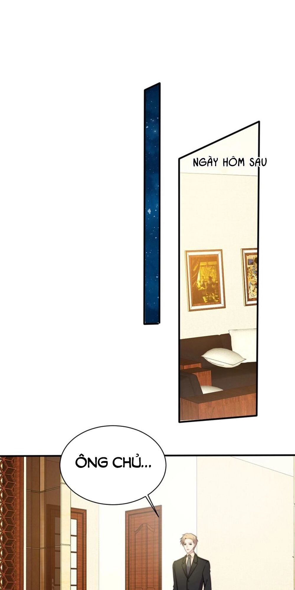 Khóa Chặt Đôi Môi Chapter 49 - 15