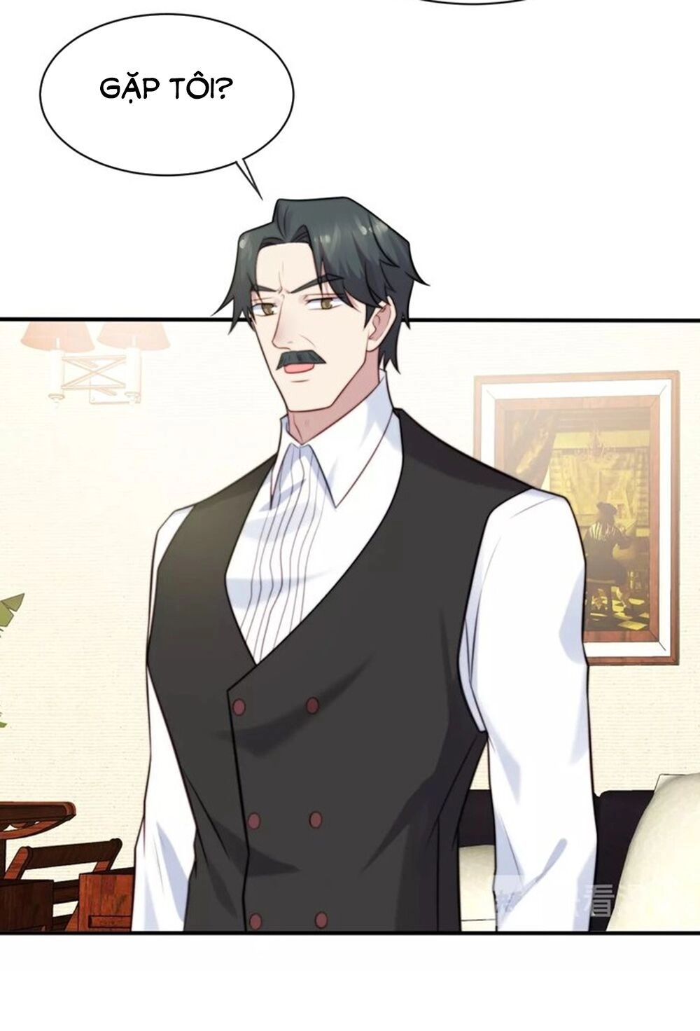 Khóa Chặt Đôi Môi Chapter 49 - 17