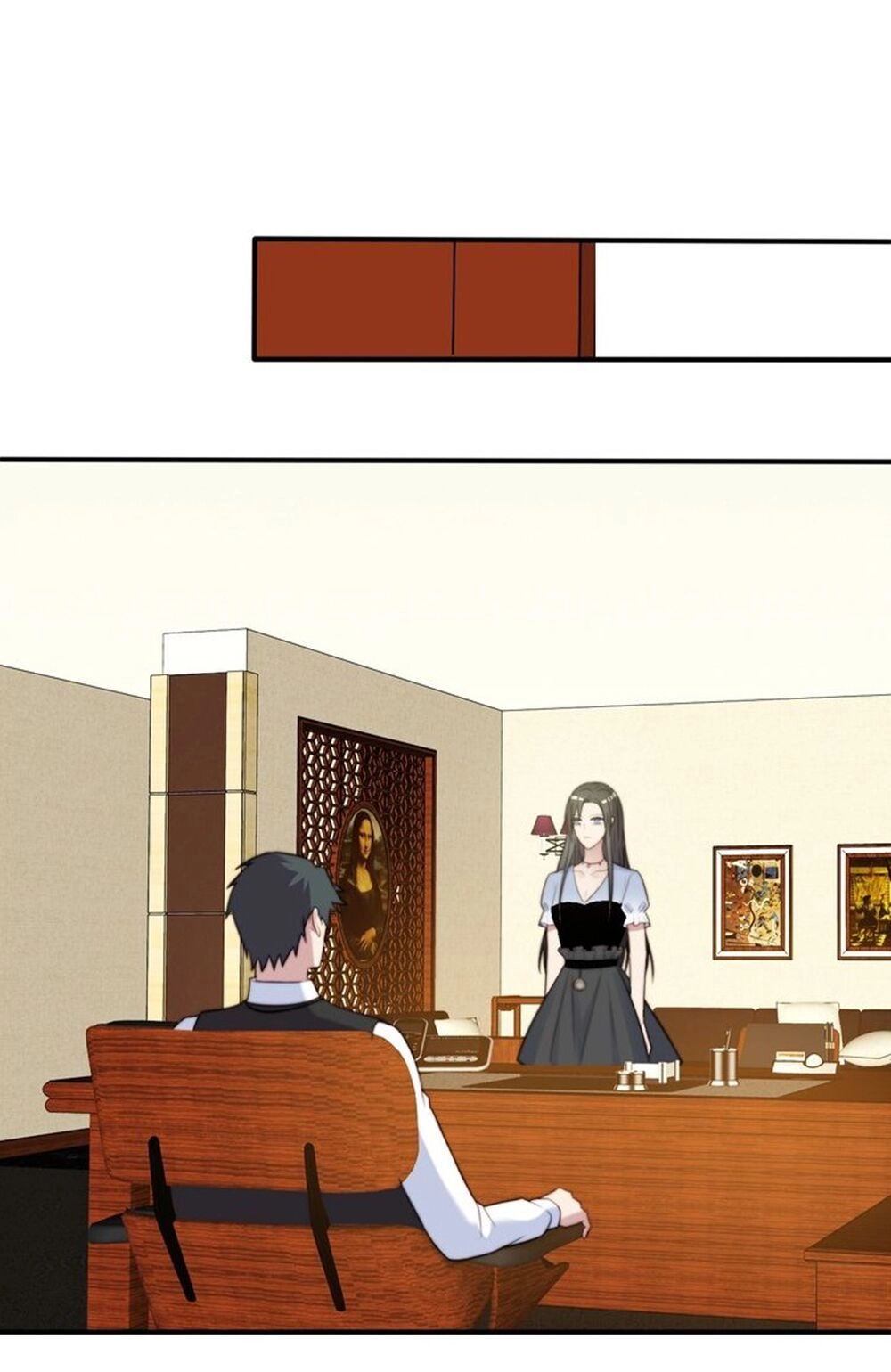 Khóa Chặt Đôi Môi Chapter 49 - 18