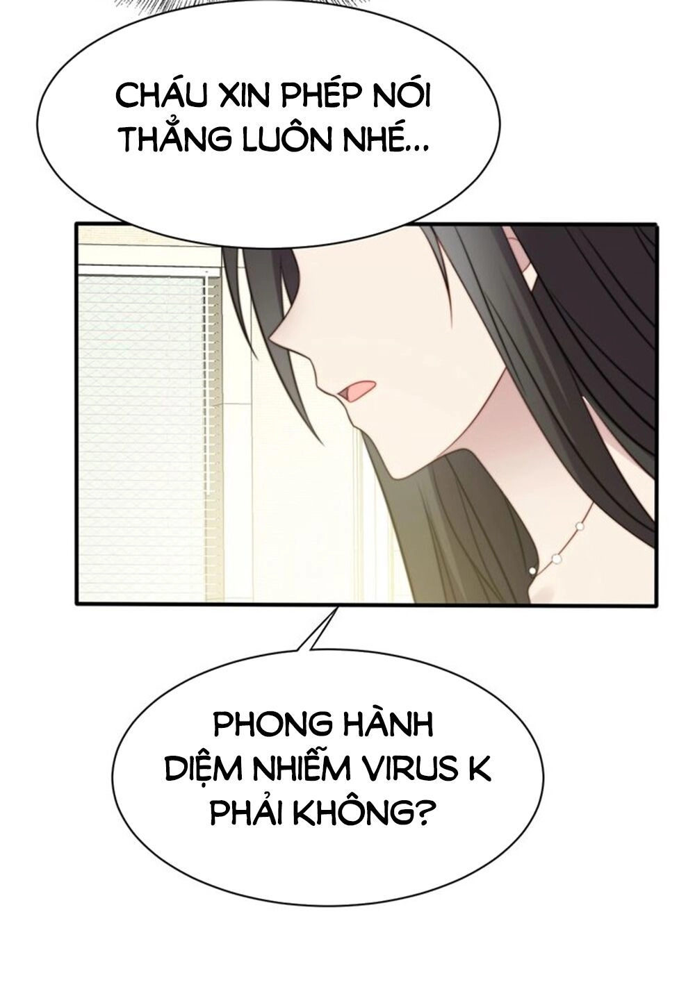 Khóa Chặt Đôi Môi Chapter 49 - 20