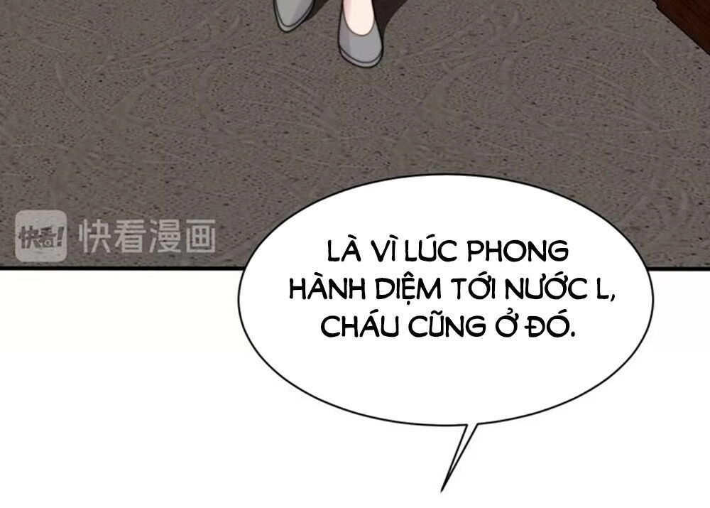Khóa Chặt Đôi Môi Chapter 49 - 23