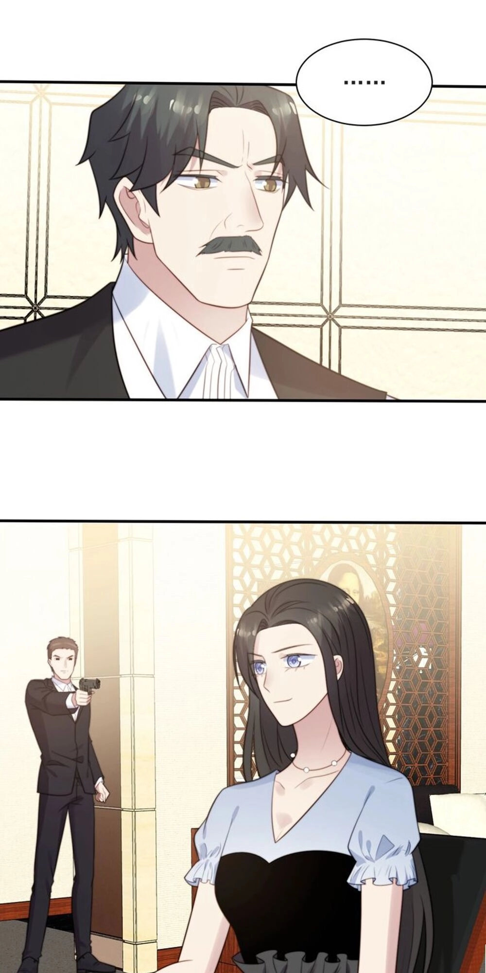 Khóa Chặt Đôi Môi Chapter 49 - 26